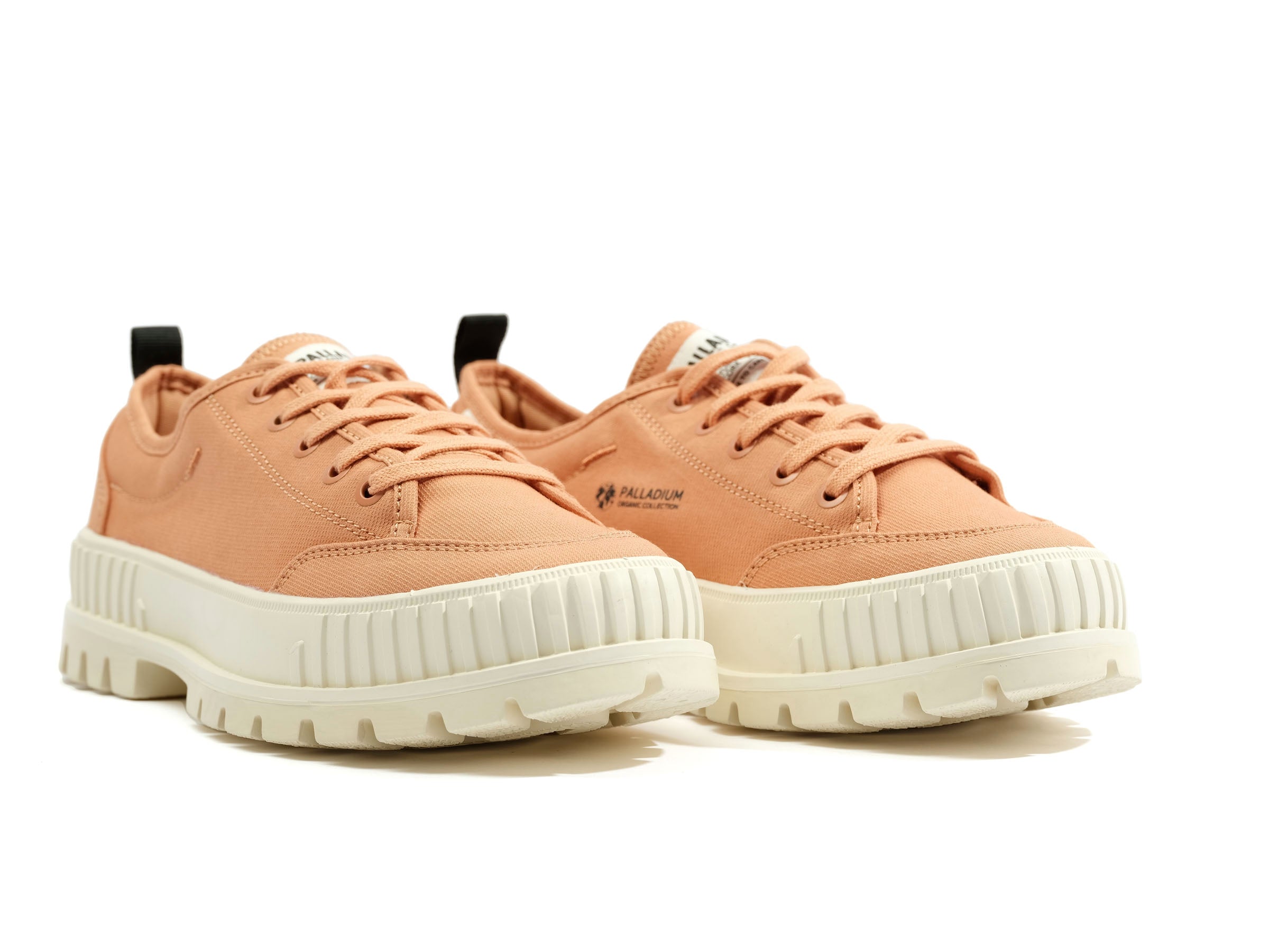 PALLASHOCK LO ORGANIC 2 | Palladium