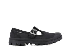 PAMPA MARY-JANE WASHED | Palladium