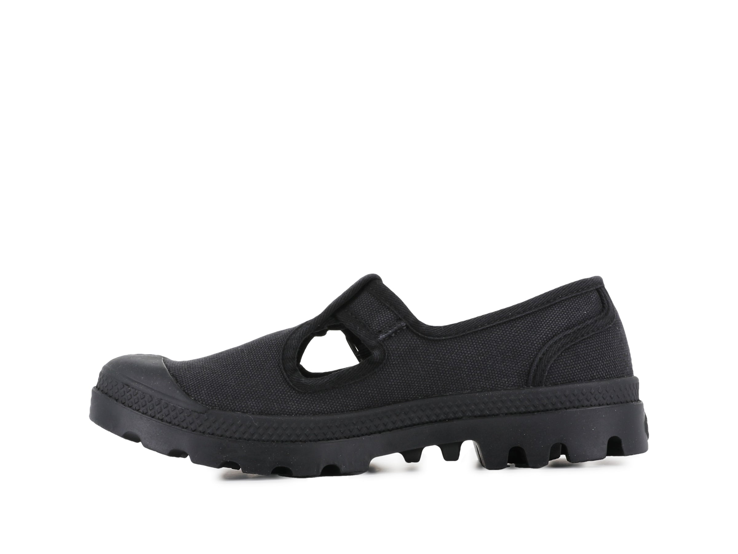 PAMPA MARY-JANE WASHED | Palladium