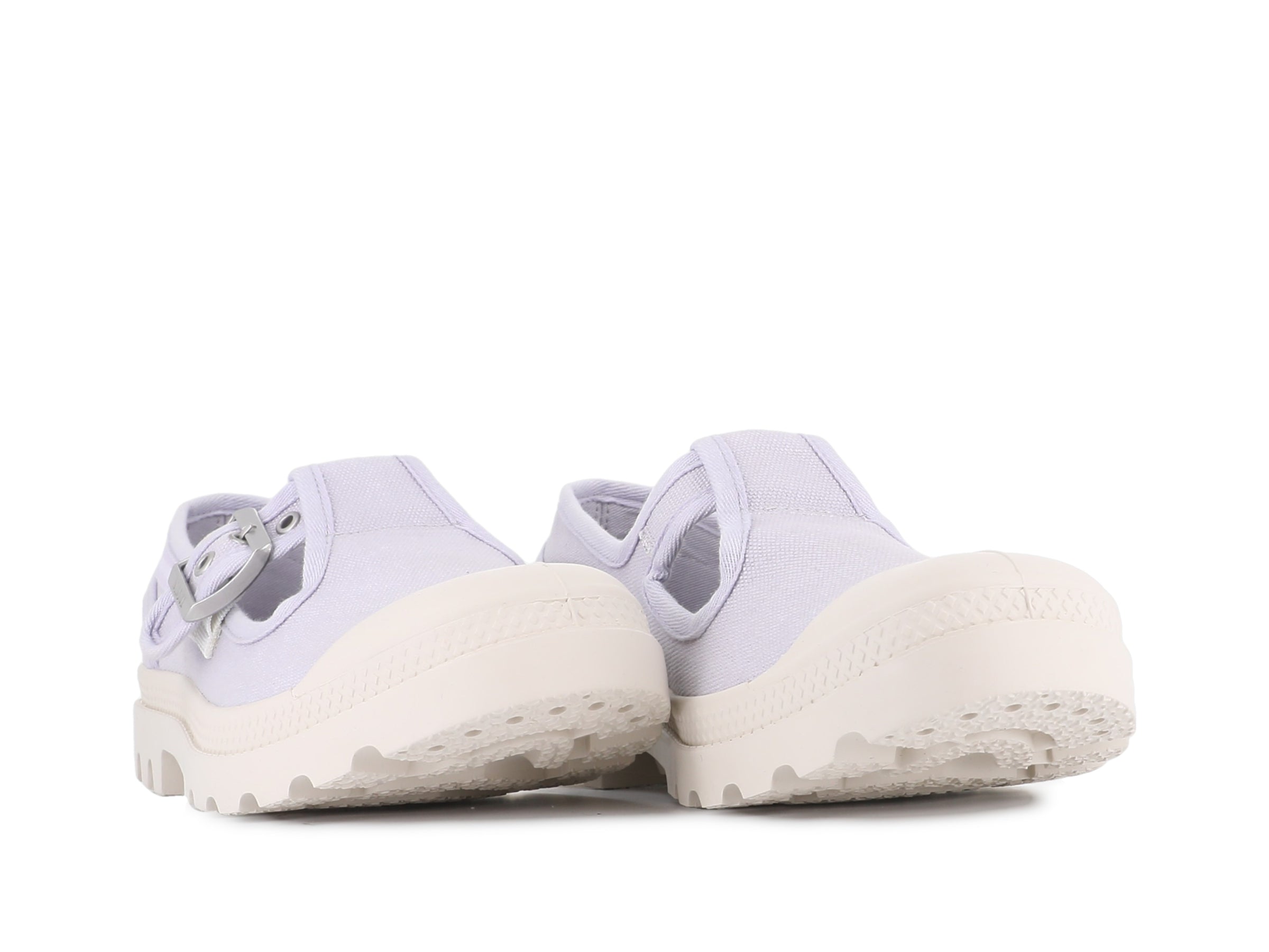 PAMPA MARY-JANE WASHED | Palladium