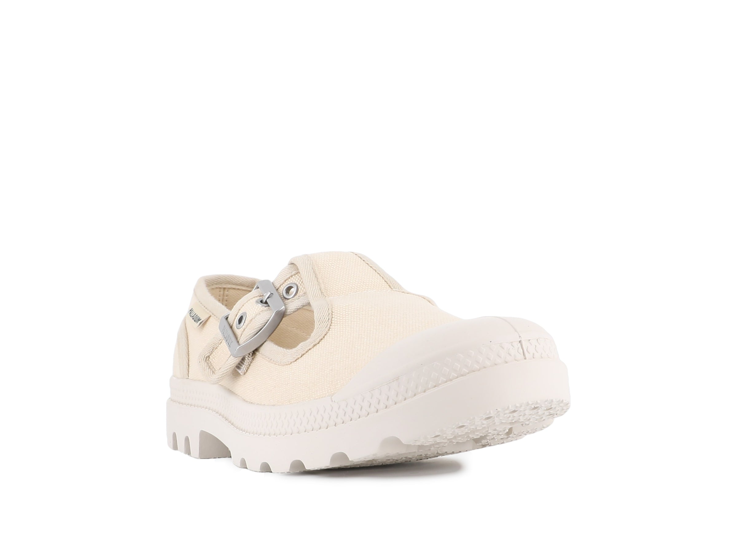 PAMPA MARY-JANE WASHED | Palladium
