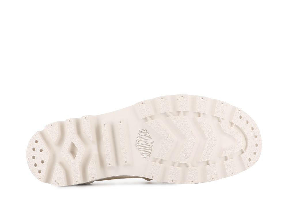 PAMPA MARY-JANE WASHED | Palladium