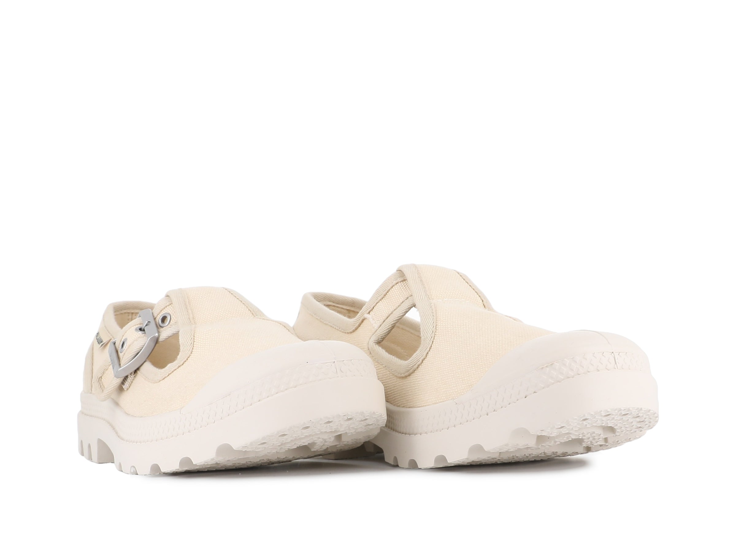 PAMPA MARY-JANE WASHED | Palladium