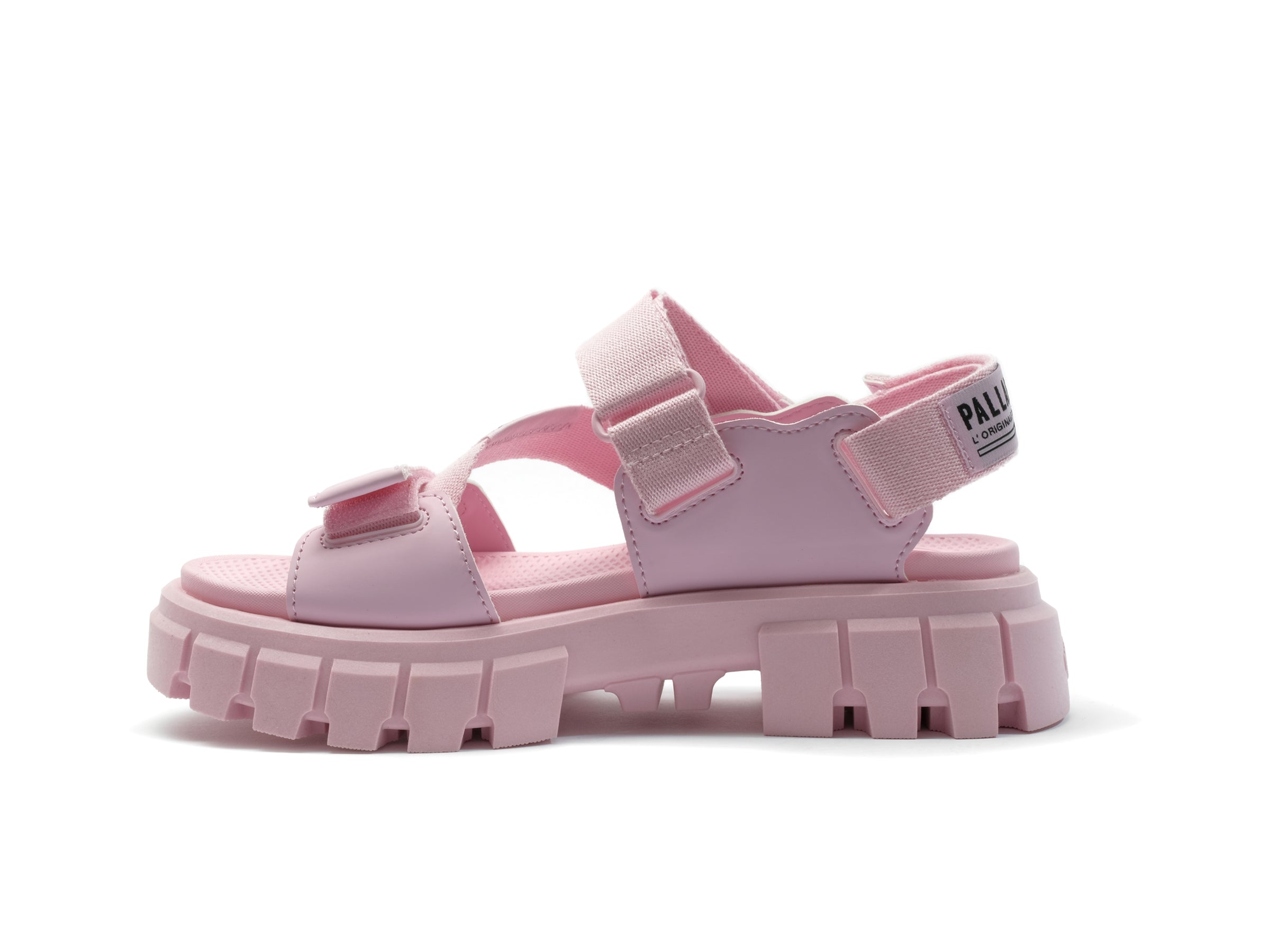 REVOLT SANDAL MONO | Palladium