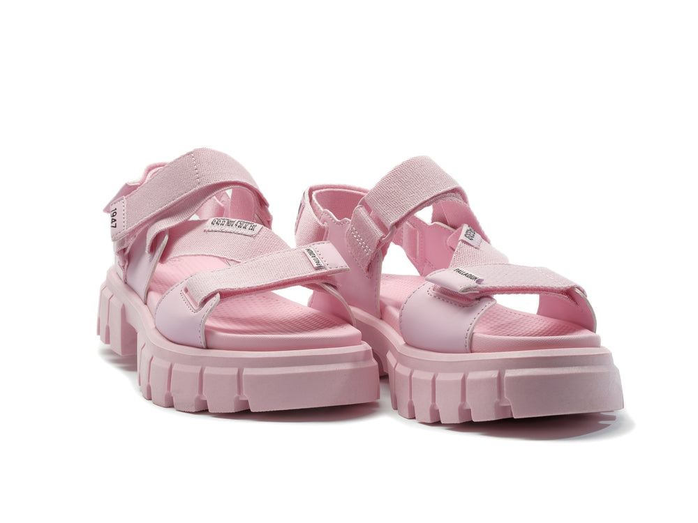 REVOLT SANDAL MONO | Palladium