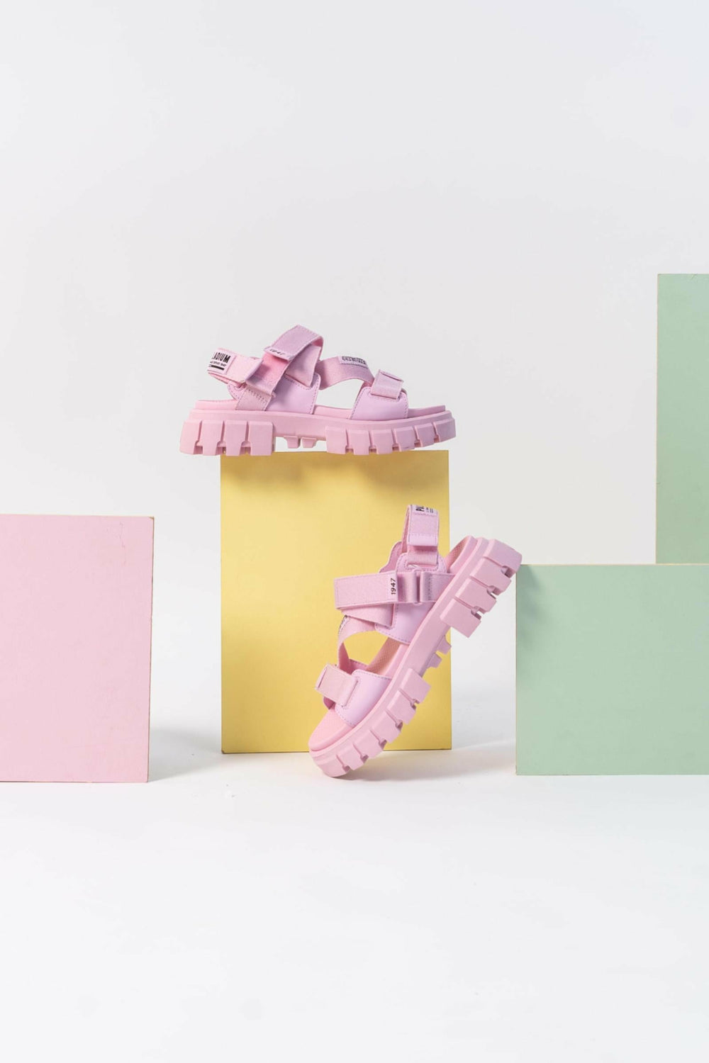 REVOLT SANDAL MONO | Palladium