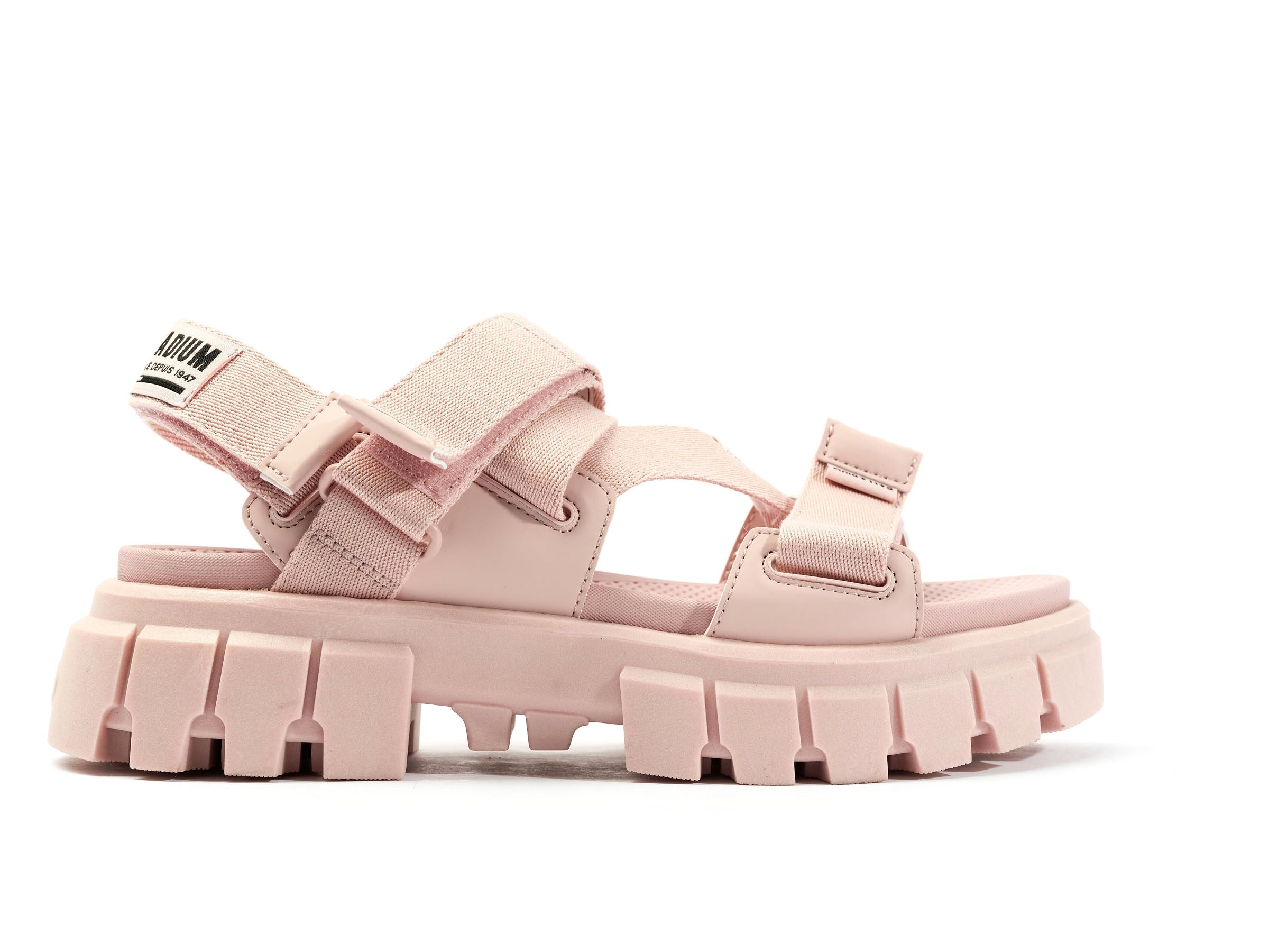 REVOLT SANDAL MONO | Palladium