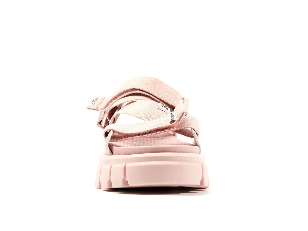 REVOLT SANDAL MONO | Palladium