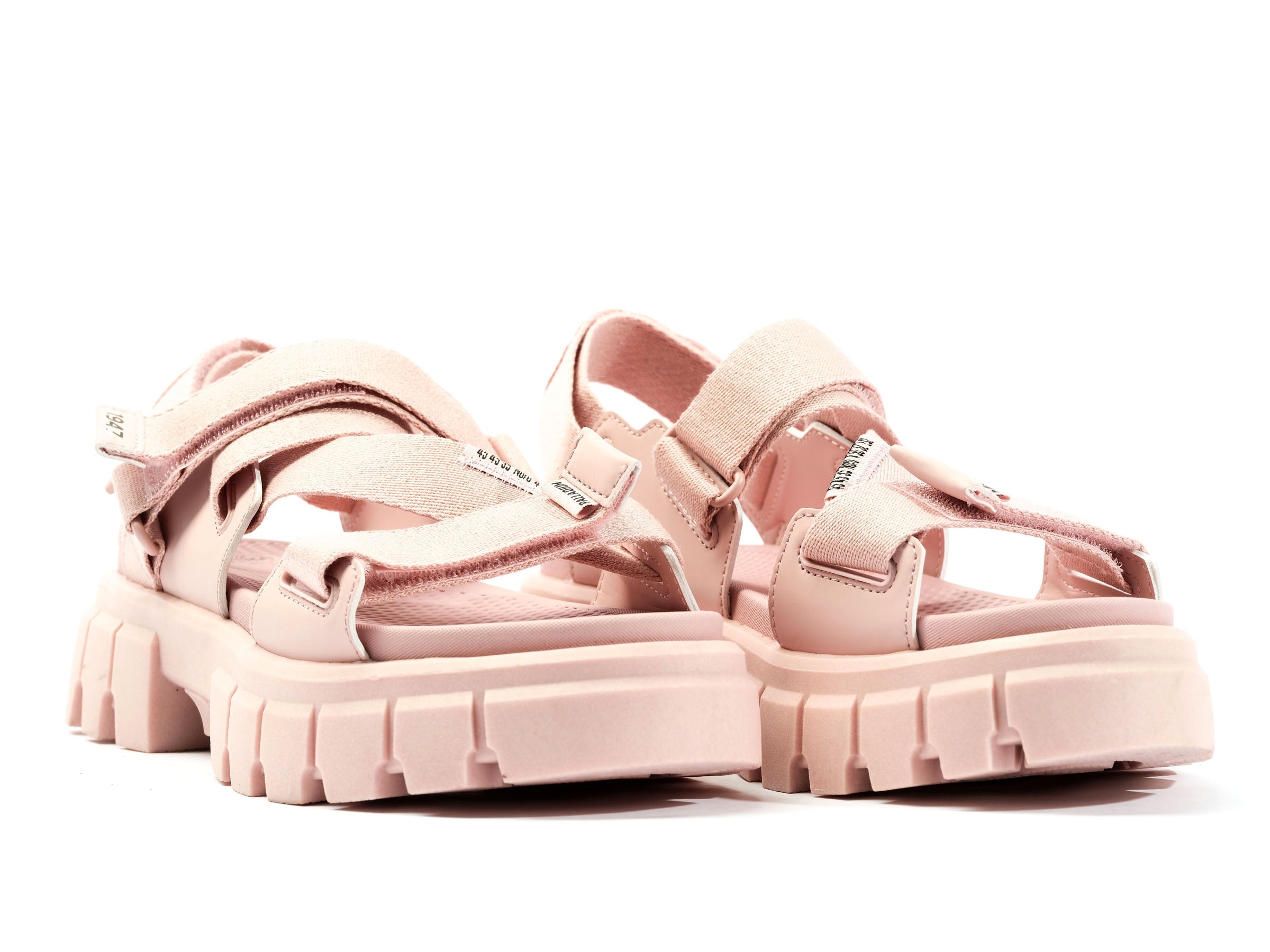 REVOLT SANDAL MONO | Palladium