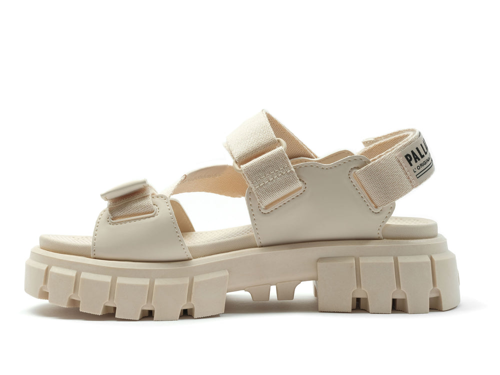 REVOLT SANDAL MONO | Palladium