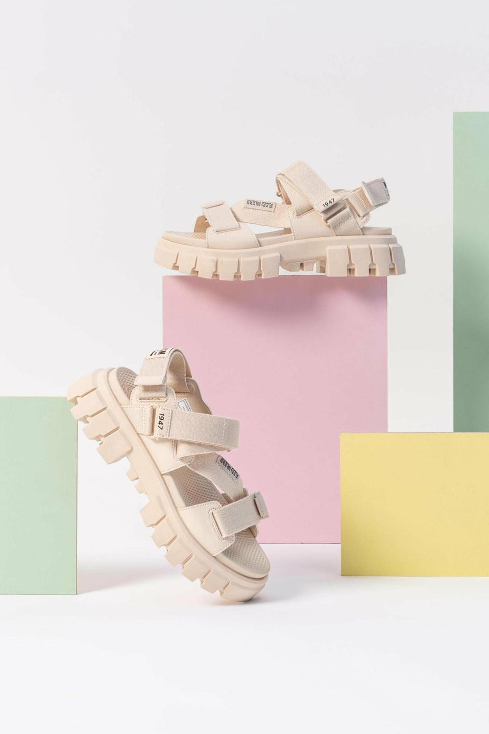 REVOLT SANDAL MONO | Palladium