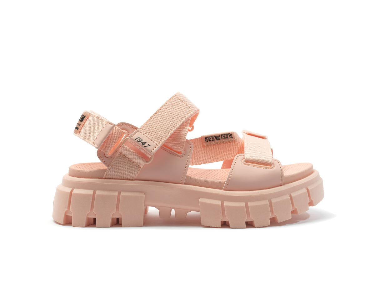 REVOLT SANDAL MONO | Palladium
