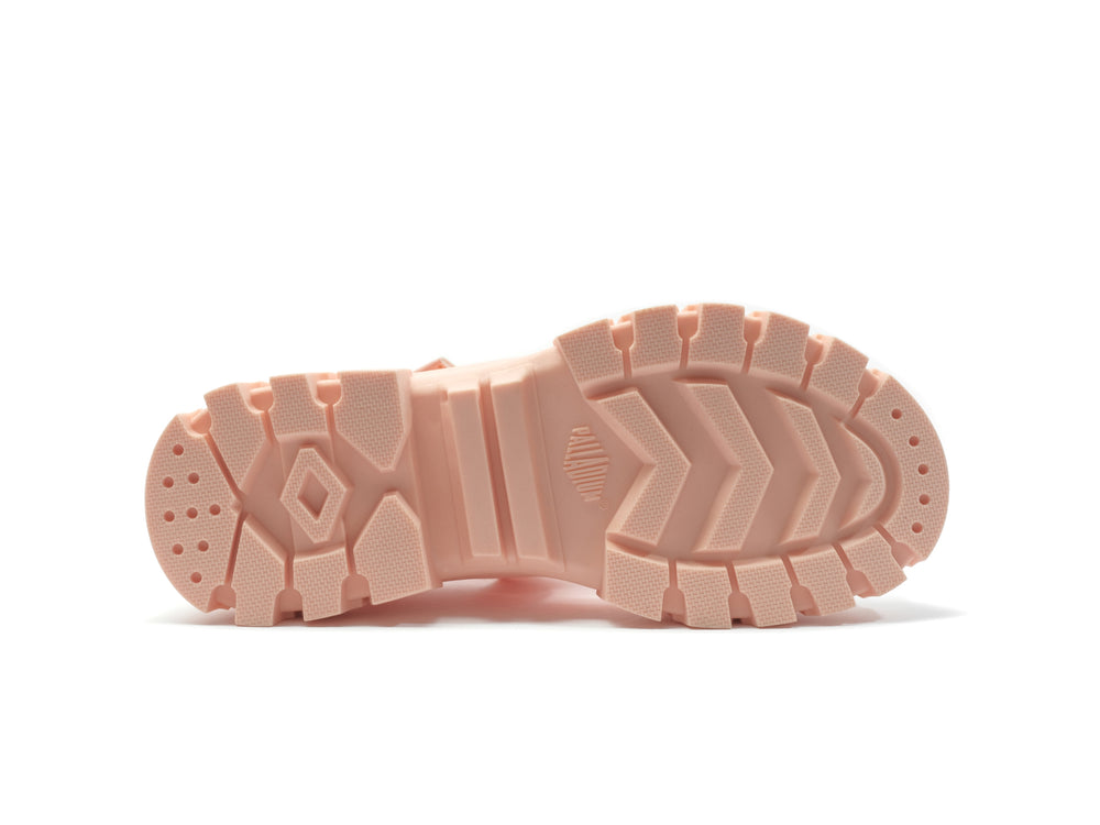 REVOLT SANDAL MONO | Palladium