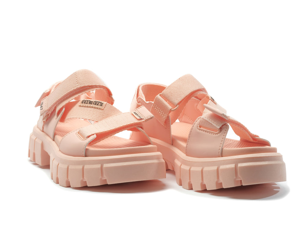 REVOLT SANDAL MONO | Palladium