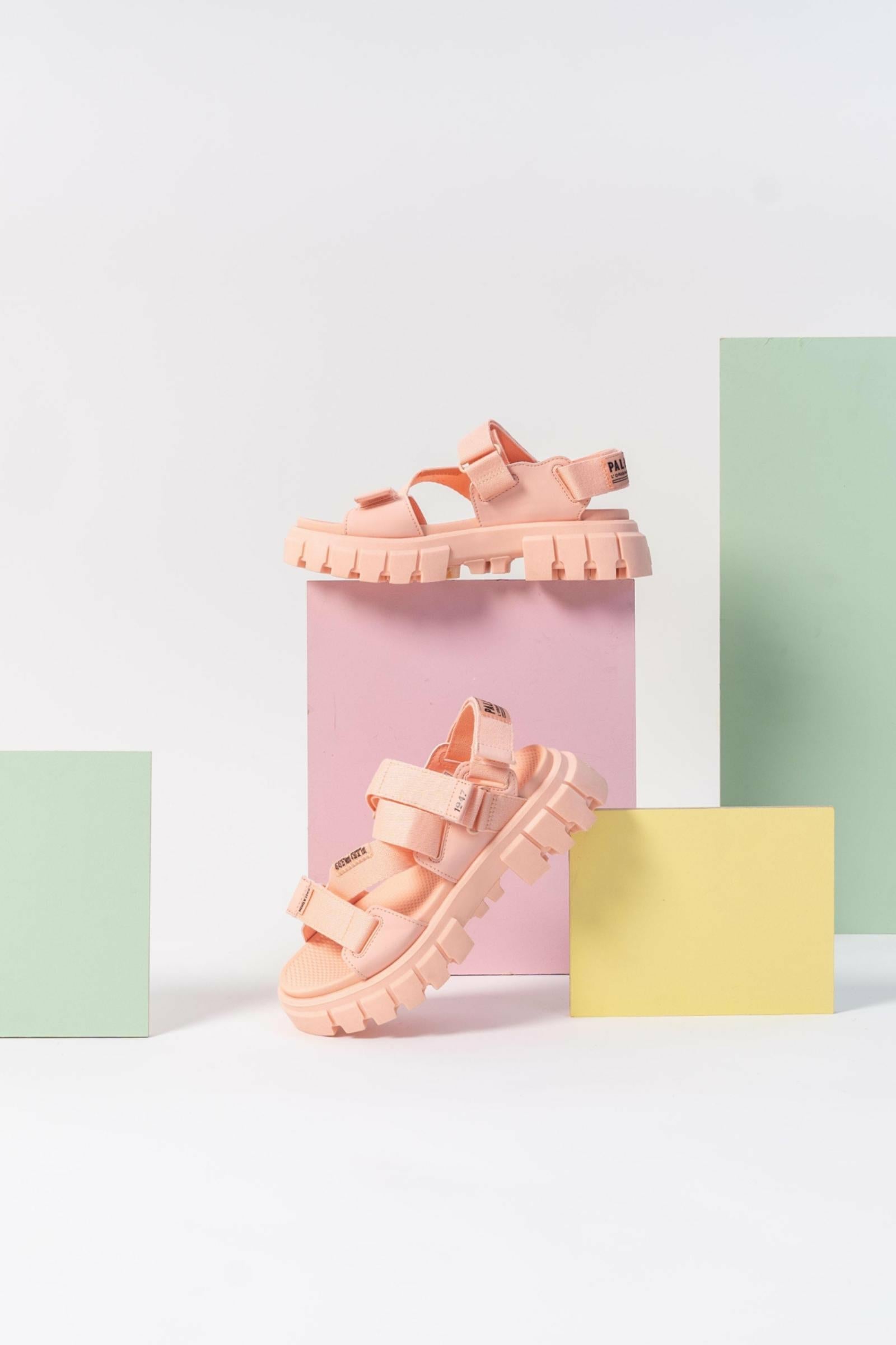 REVOLT SANDAL MONO | Palladium