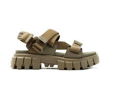REVOLT SANDAL MONO | Palladium