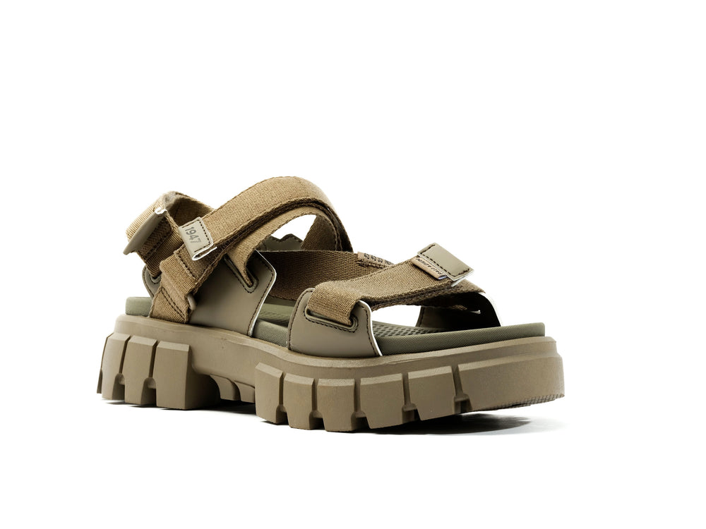 REVOLT SANDAL MONO | Palladium