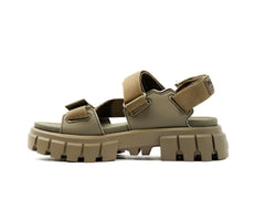 REVOLT SANDAL MONO | Palladium