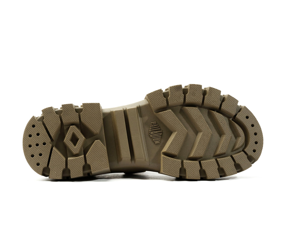 REVOLT SANDAL MONO | Palladium