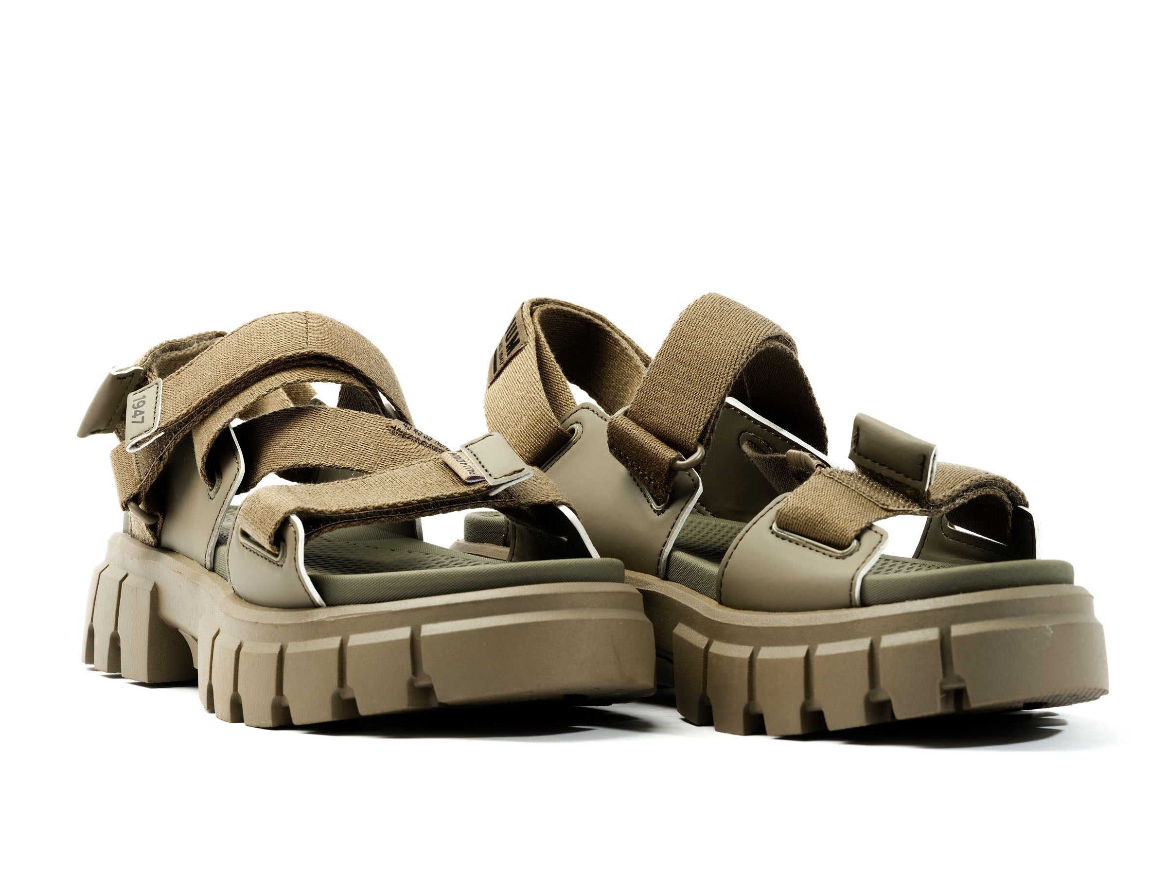 REVOLT SANDAL MONO | Palladium