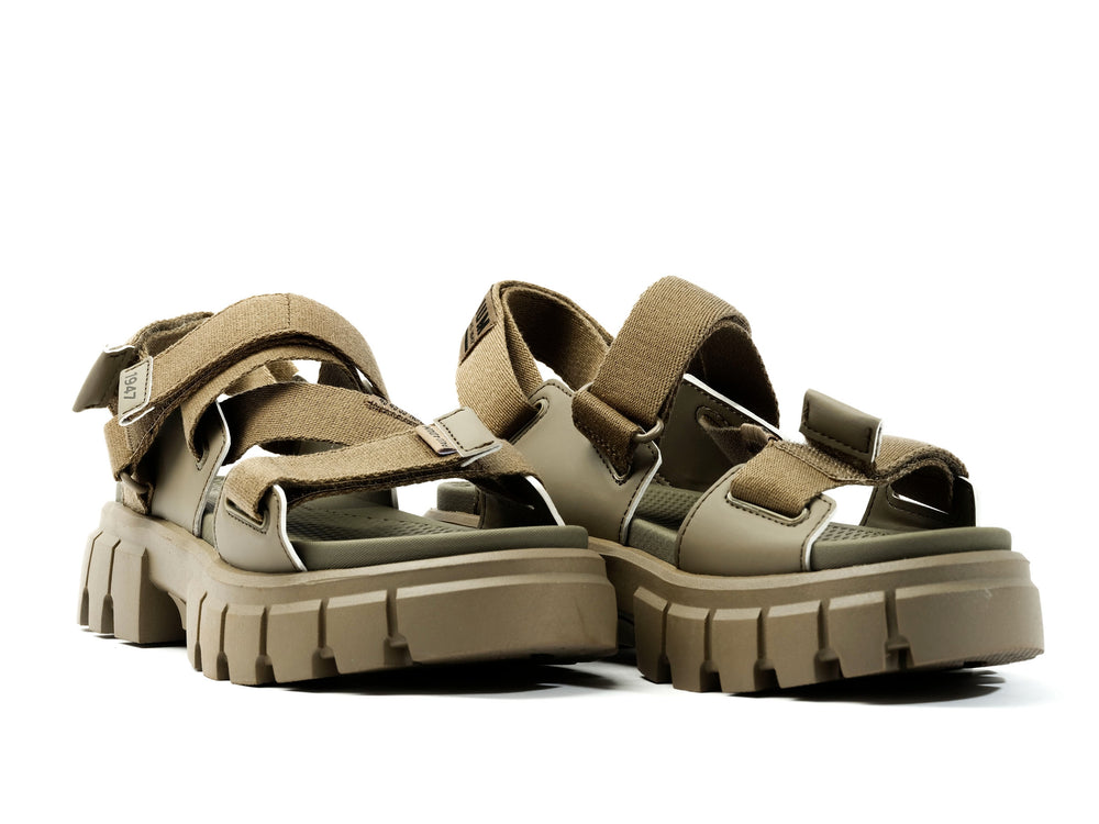 REVOLT SANDAL MONO | Palladium