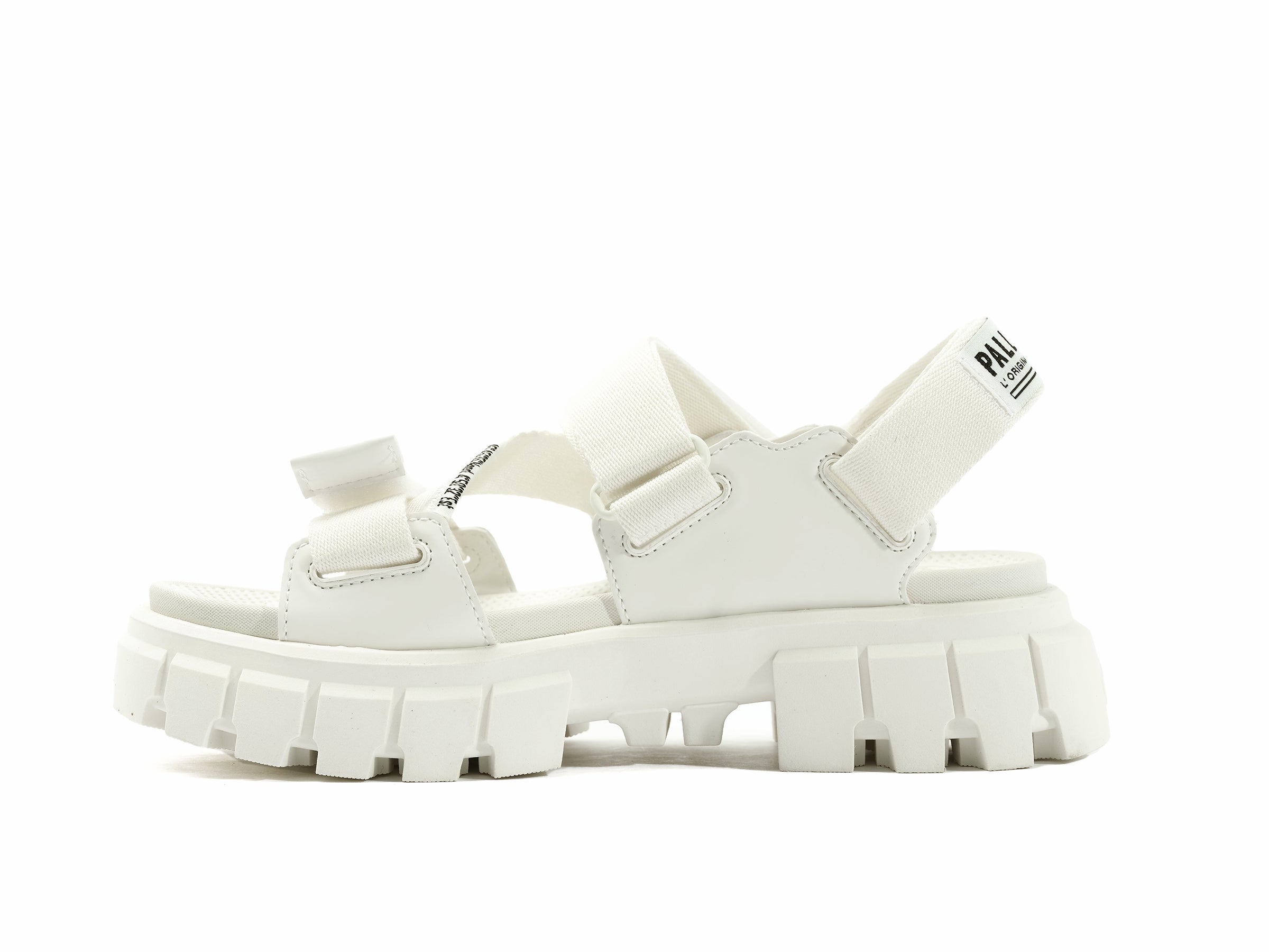REVOLT SANDAL MONO | Palladium