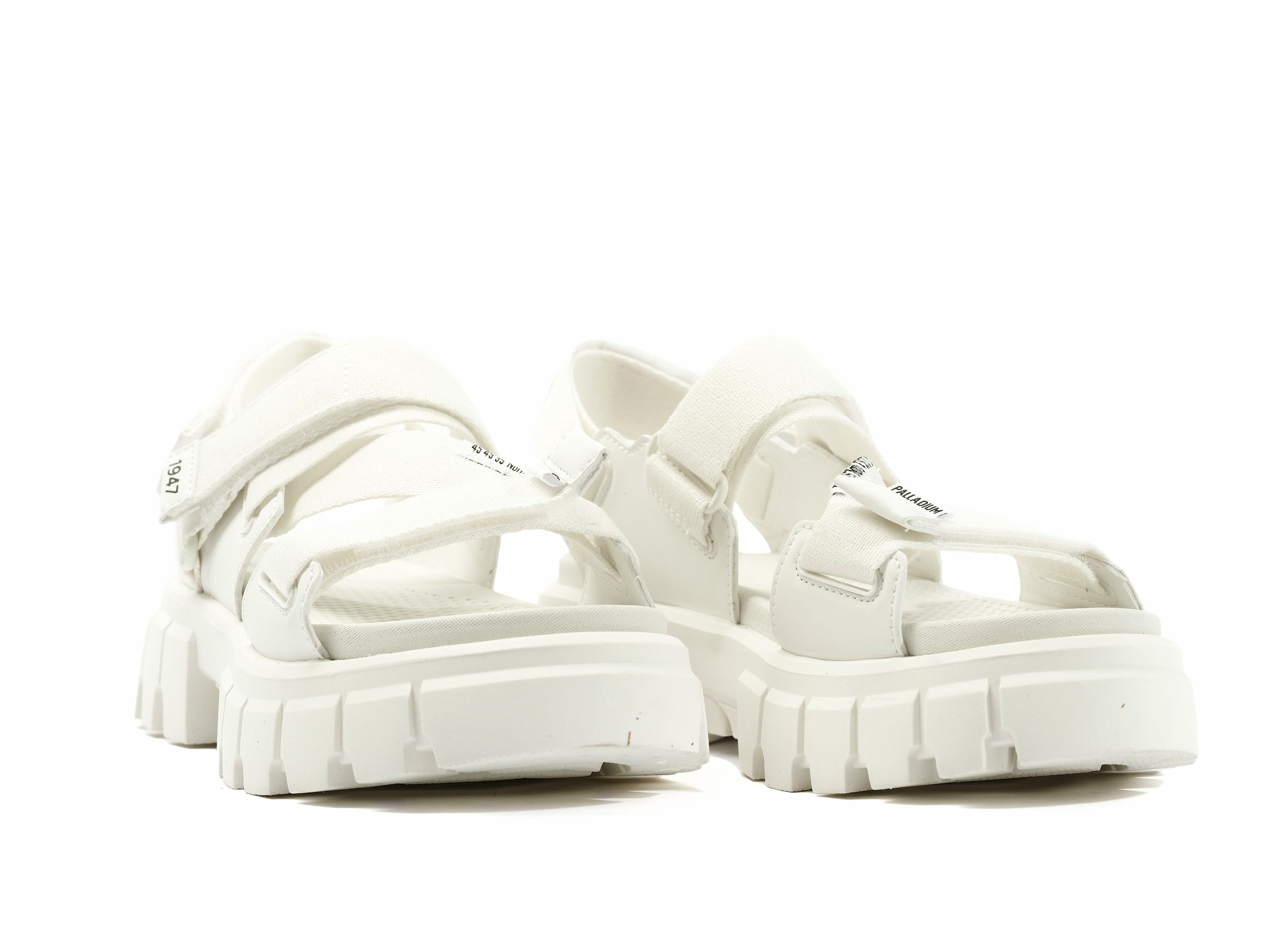 REVOLT SANDAL MONO | Palladium