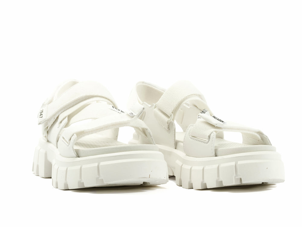 REVOLT SANDAL MONO | Palladium