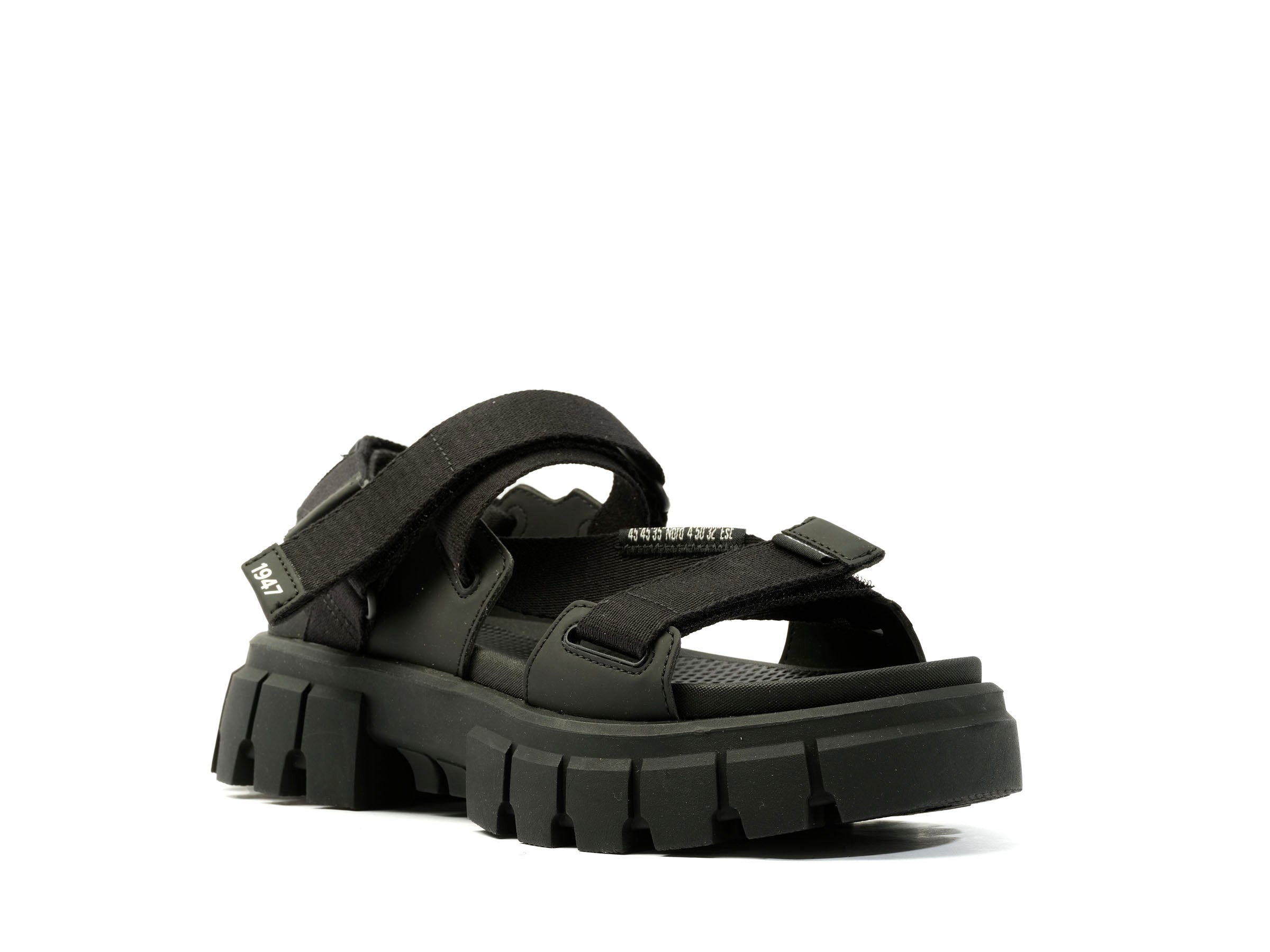 REVOLT SANDAL MONO | Palladium