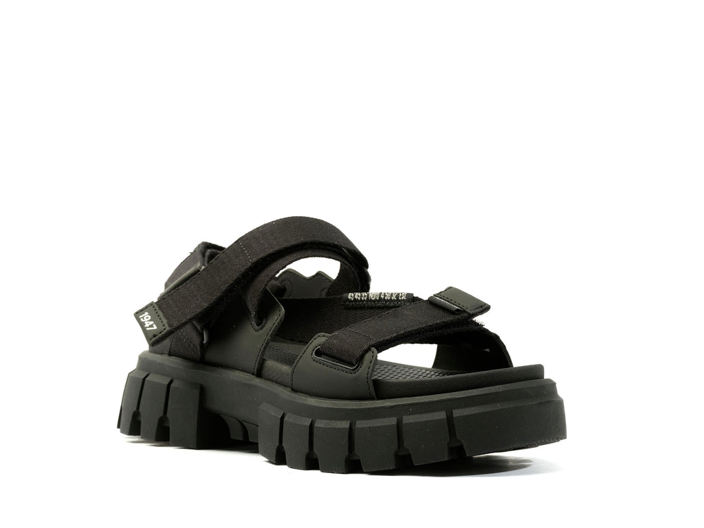 REVOLT SANDAL MONO | Palladium