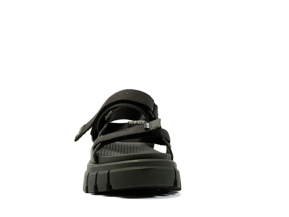 REVOLT SANDAL MONO | Palladium