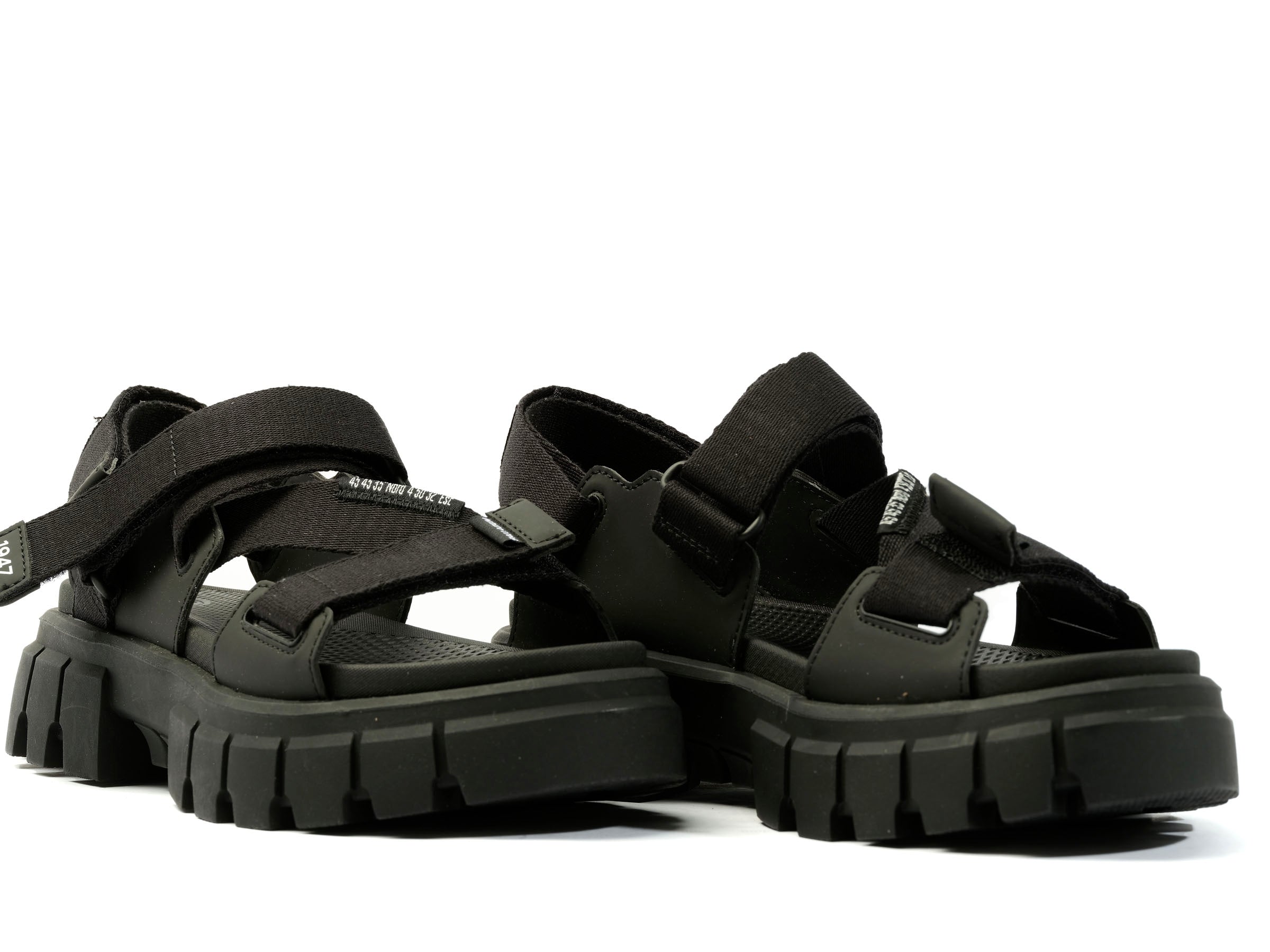 REVOLT SANDAL MONO | Palladium