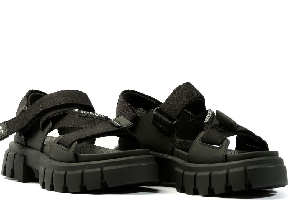 REVOLT SANDAL MONO | Palladium