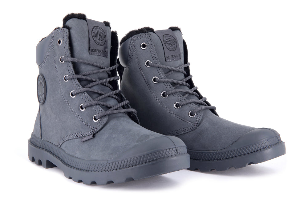 PAMPA SPORT CUFF WPS | Palladium