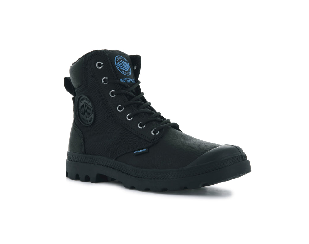 PAMPA SPORT CUFF WPN | Palladium