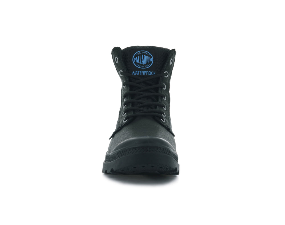 PAMPA SPORT CUFF WPN | Palladium