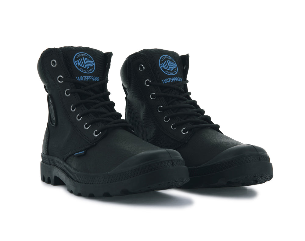PAMPA SPORT CUFF WPN | Palladium