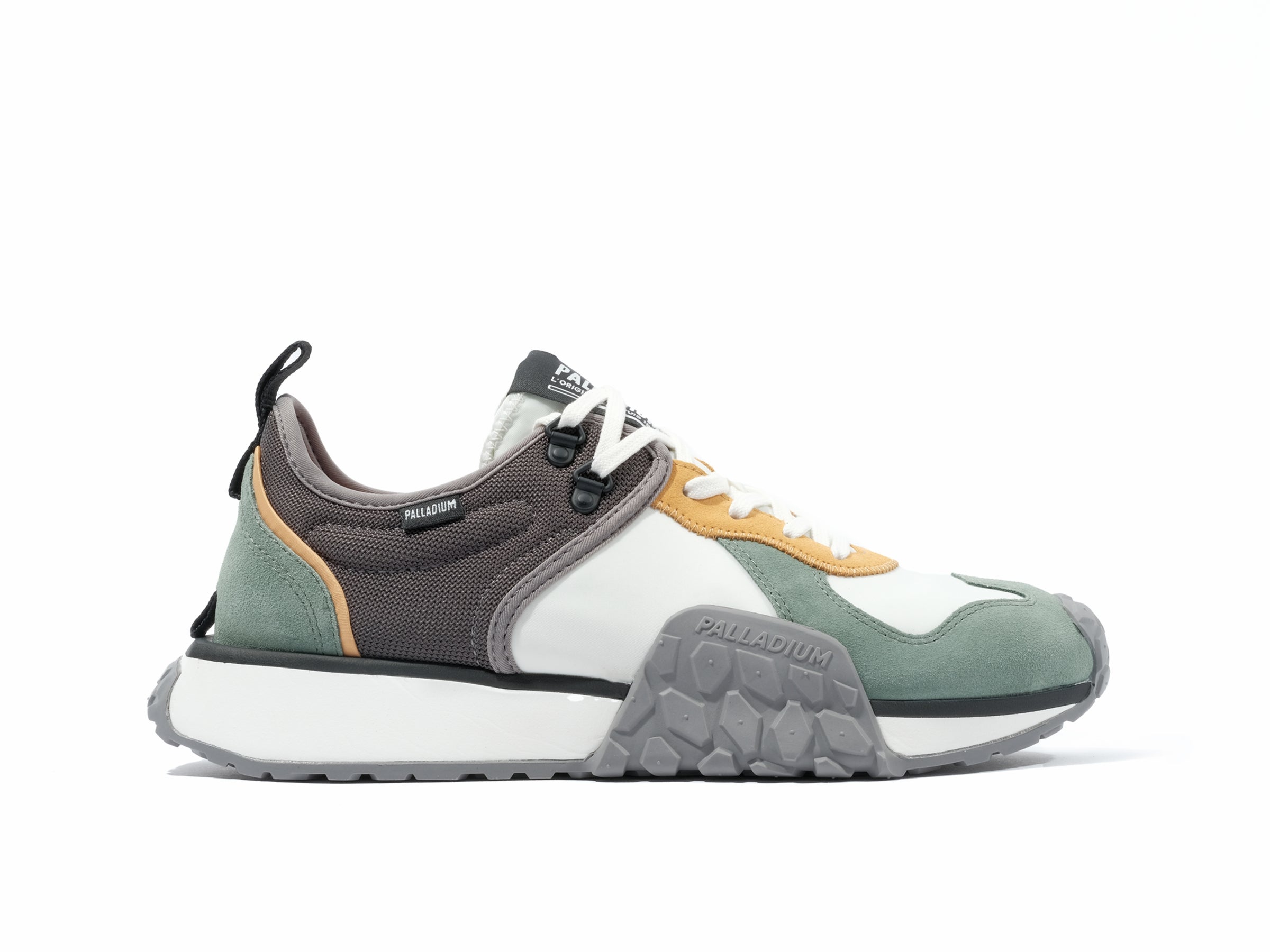 TROOP RUNNER | Palladium