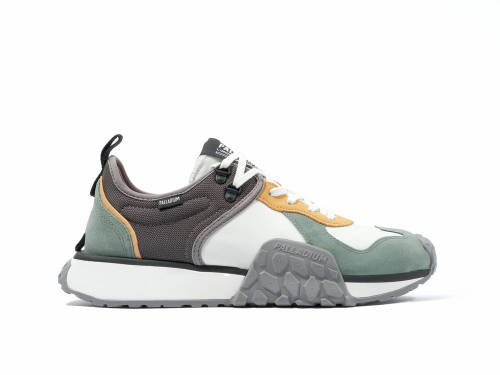 TROOP RUNNER | Palladium
