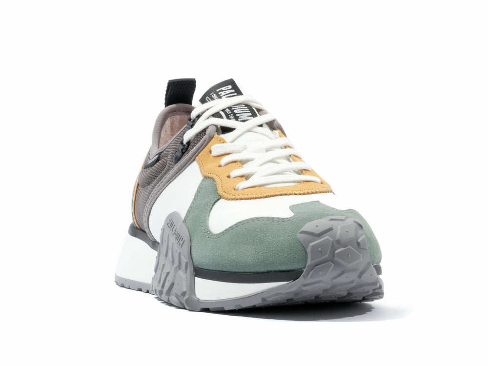 TROOP RUNNER | Palladium