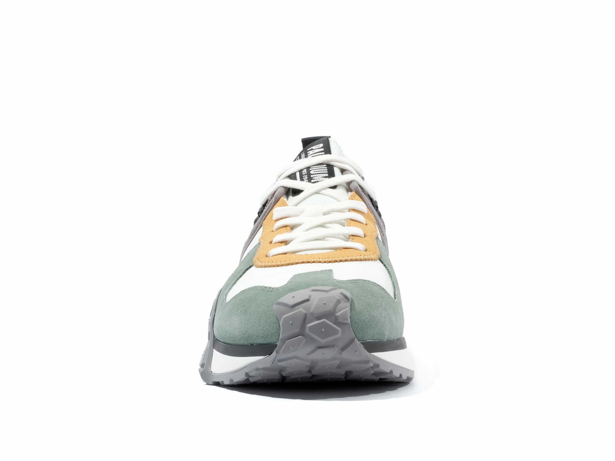 TROOP RUNNER | Palladium