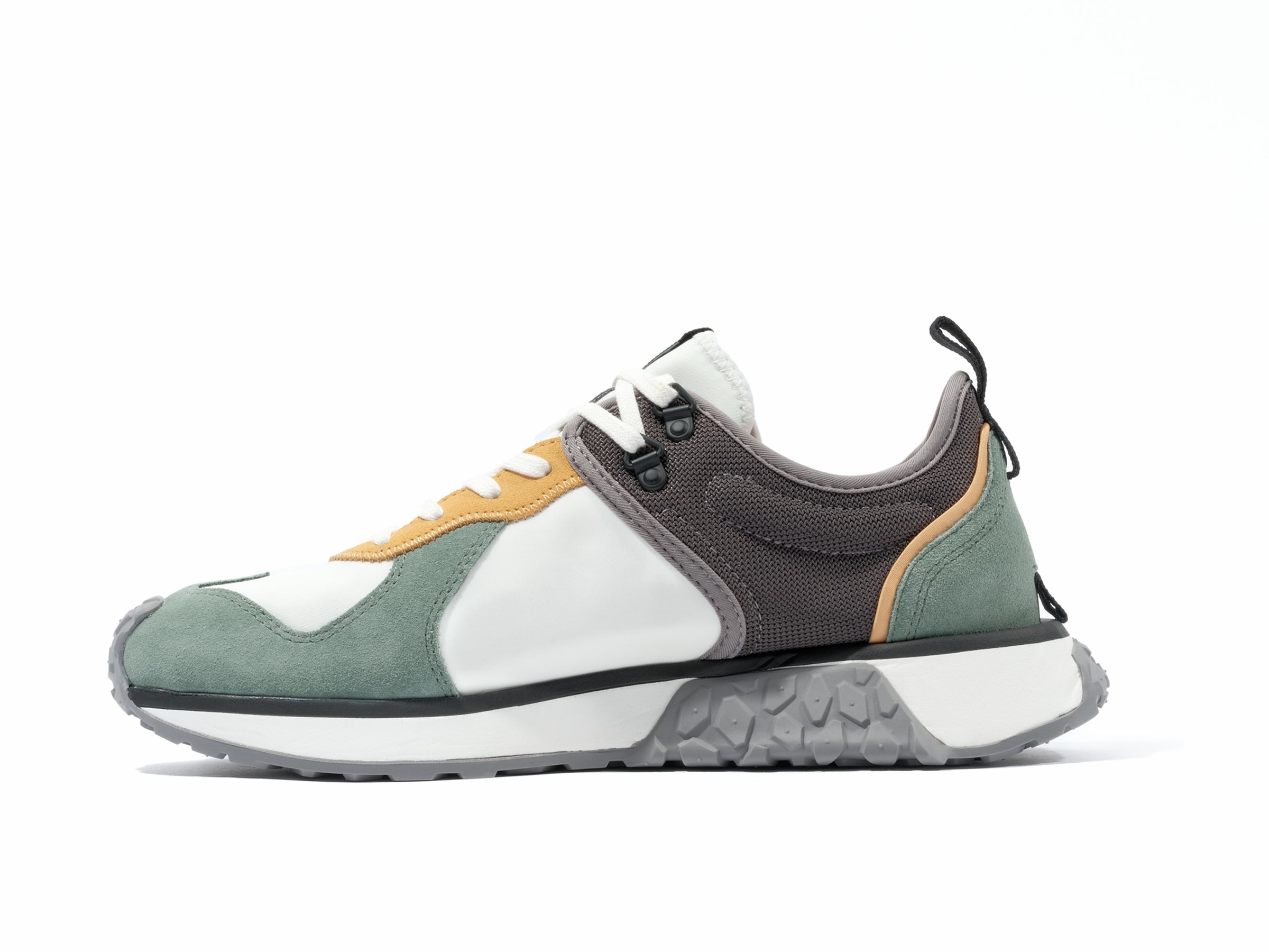 TROOP RUNNER | Palladium