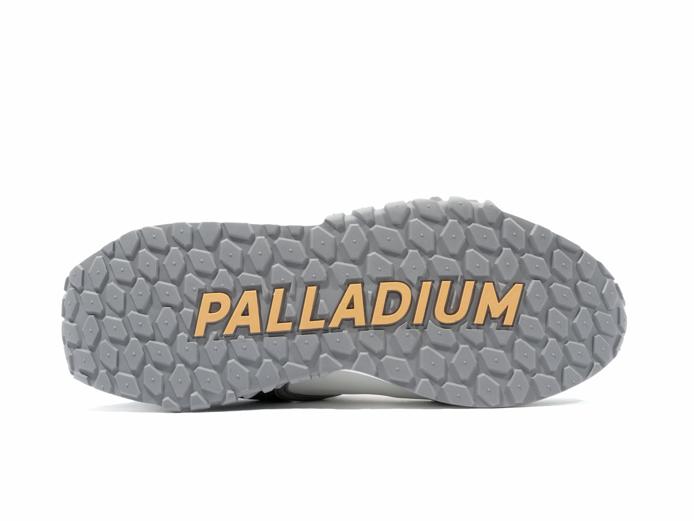 TROOP RUNNER | Palladium