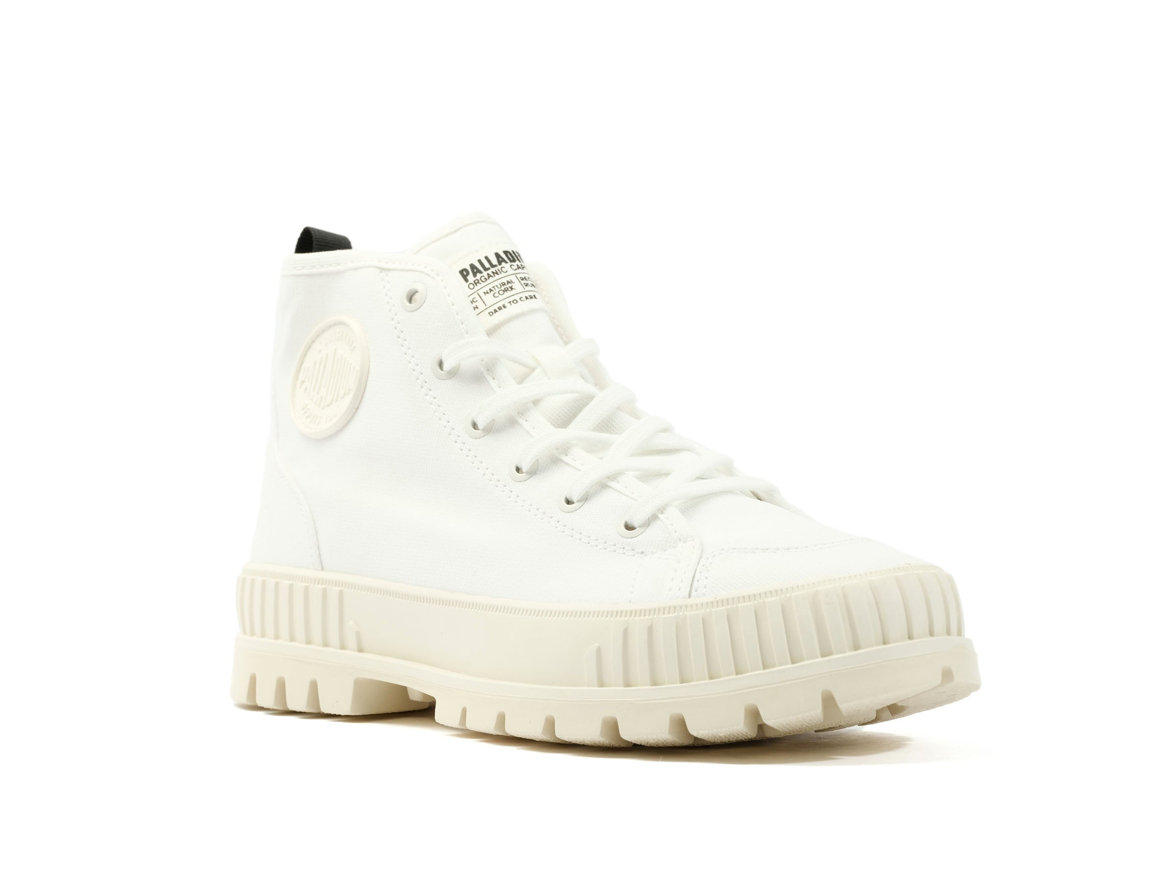 PALLASHOCK ORGANIC 2 | Palladium