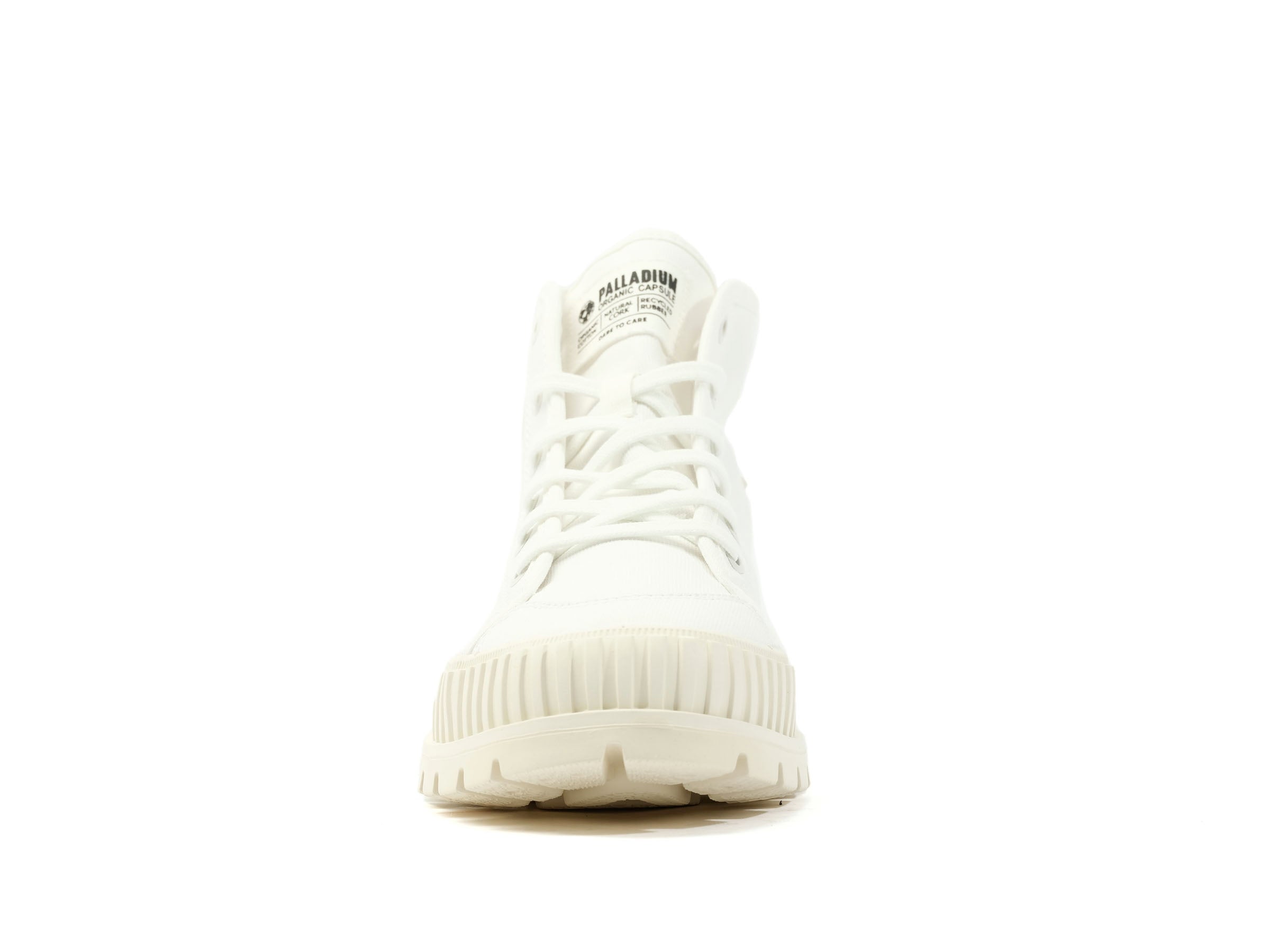 PALLASHOCK ORGANIC 2 | Palladium