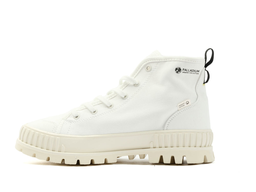 PALLASHOCK ORGANIC 2 | Palladium