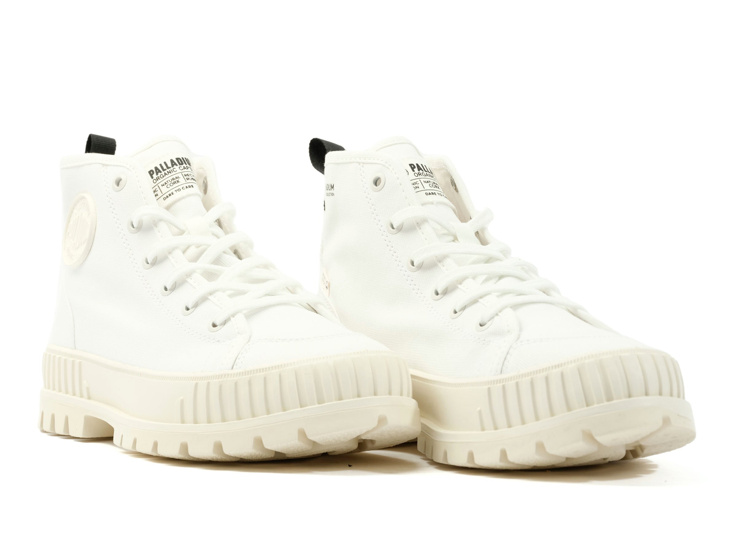PALLASHOCK ORGANIC 2 | Palladium