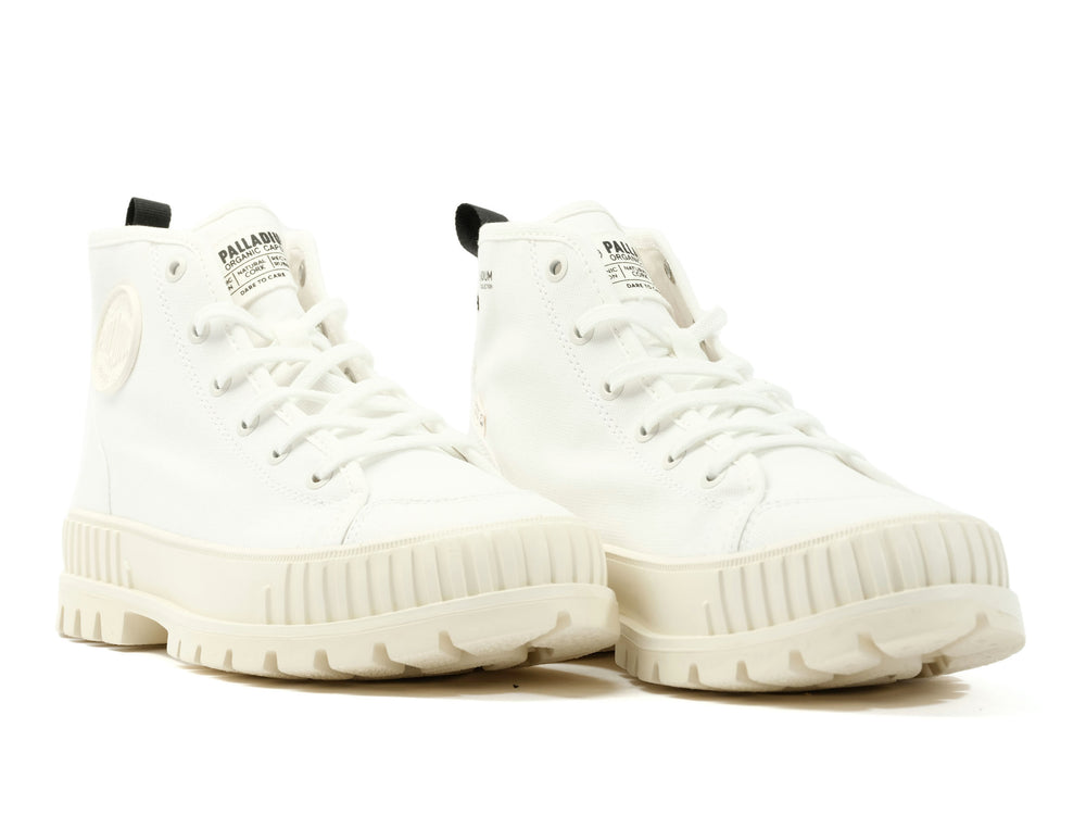 PALLASHOCK ORGANIC 2 | Palladium