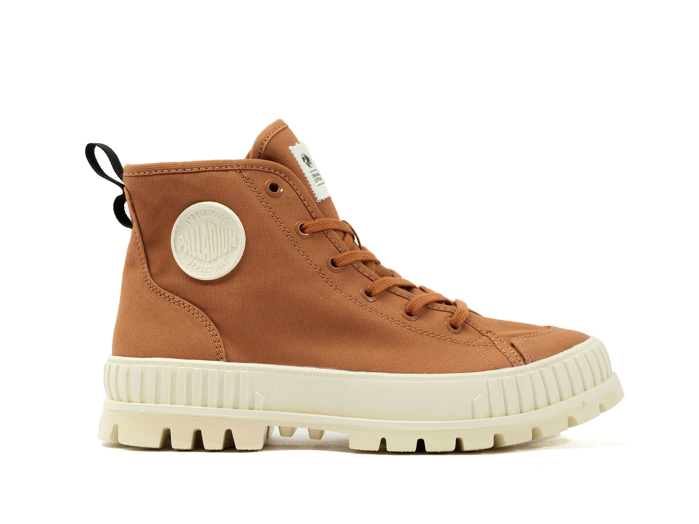 PALLASHOCK ORGANIC 2 | Palladium