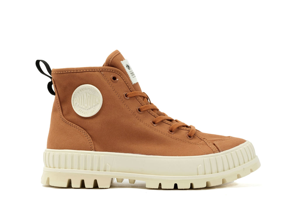 PALLASHOCK ORGANIC 2 | Palladium